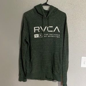 RVCA x Native Industry Sweatshirt